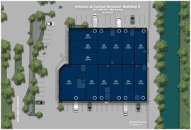 InSpace at Central Broward -Building B