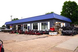 805 N Center Ave