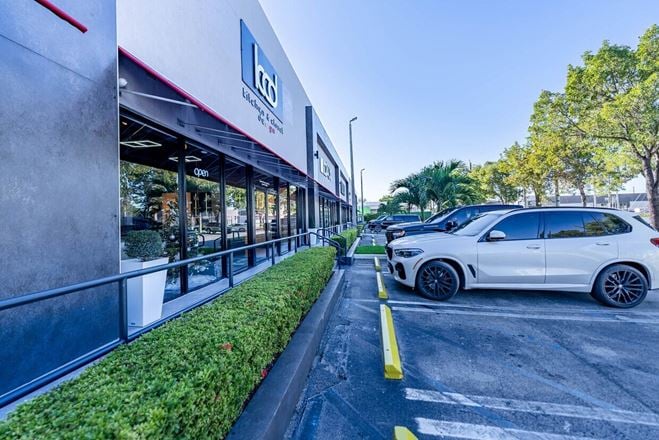 Design at Doral