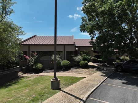 Office space for Rent at  106 Ridgeway St. in Hot Springs