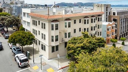 Other space for Sale at 2901 Buchanan St in San Francisco