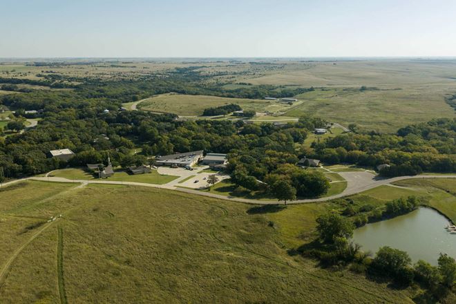 Rock Springs Ranch