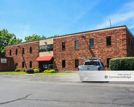 Office space for Rent at 833 Phillips Road in Victor