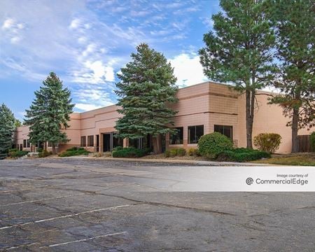 Office space for Rent at 100 Technology Drive in Broomfield