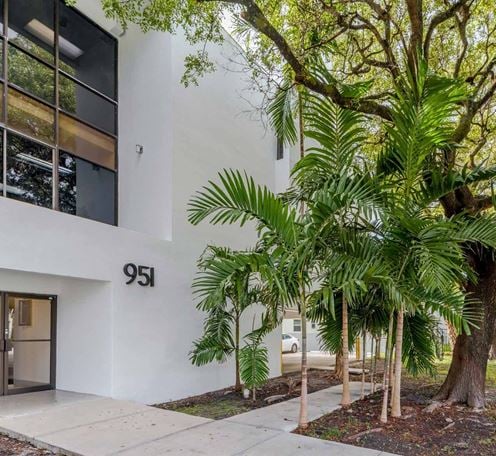 951 S Le Jeune Road