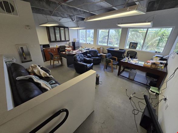 Office Warehouse Condo