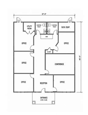 659 Ridgeview Drive