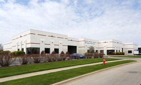 Photo of commercial space at 1700-1730 Todd Farm Dr. in Elgin