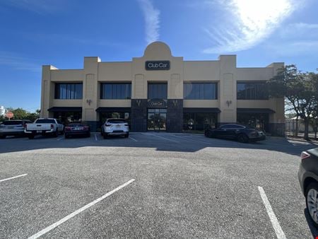 Office space for Rent at 1074 N Orange Ave in Sarasota