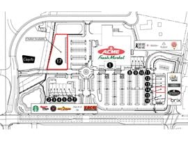 Heritage Crossings - Retail Pad-Site