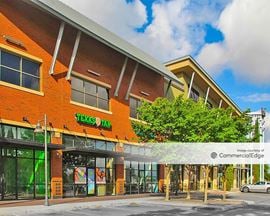 Legacy Shopping Center
