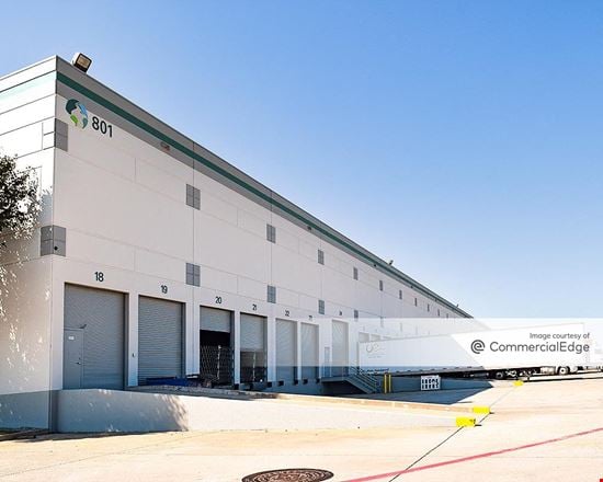 Prologis Hanover - 801 Hanover Drive