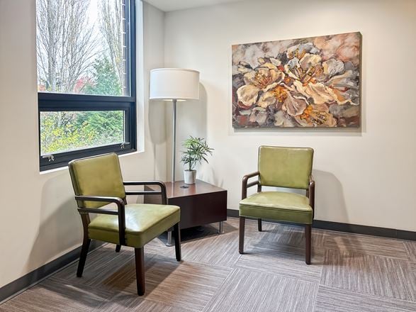 Regus - Bainbridge - Ravine Ln