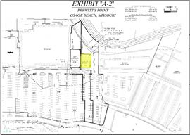 Prewitt Point Unit 19-FS 30,000 SF