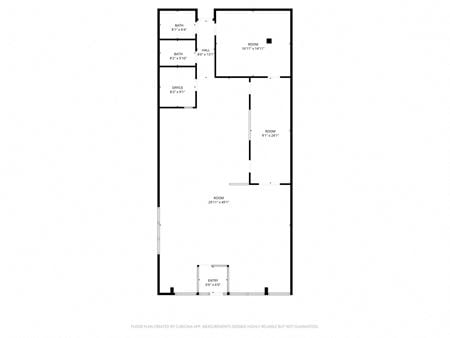 Retail space for Rent at 6249 East 21st Street North in Wichita