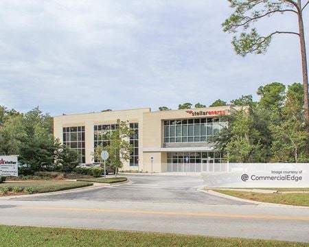 Office space for Rent at 3015 Hartley Road in Jacksonville