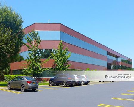 Photo of commercial space at 50 Jericho Quadrangle in Jericho