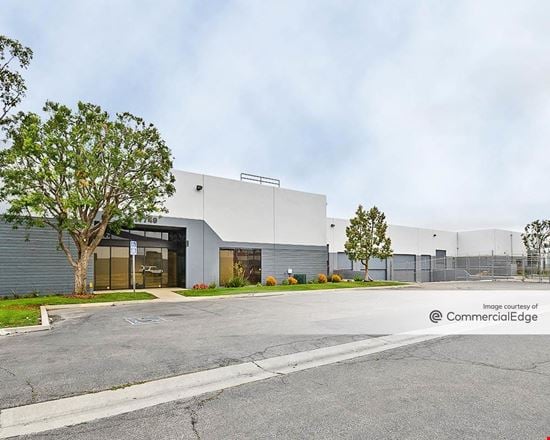 Hambledon & Valley Business Park