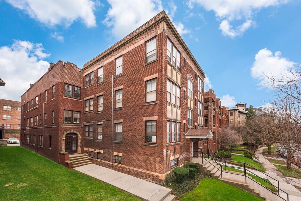 Fairmount 187