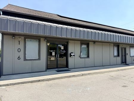 Office space for Sale at 106 North Hutchinson Road in Spokane Valley