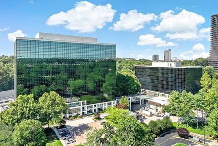 Office space for Rent at 64 Perimeter Center East in Atlanta