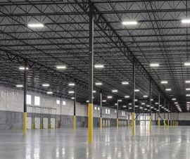 Logistics Park Kansas City Building 22