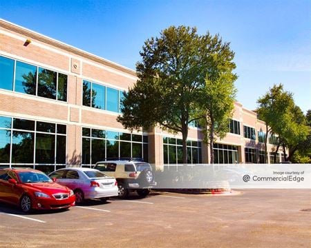 Office space for Rent at 7501 North Capital of Texas Highway in Austin