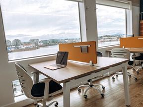 Victopia Coworking Space