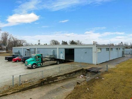 Industrial space for Sale at 1301 South 6th Street in Noblesville