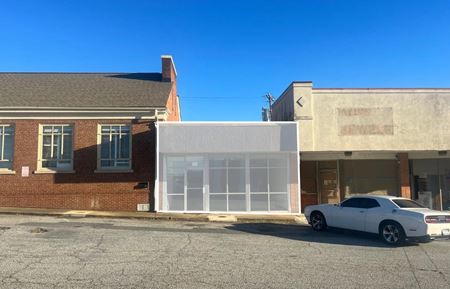 Retail space for Rent at 5 Shoppers Drive in Greenville