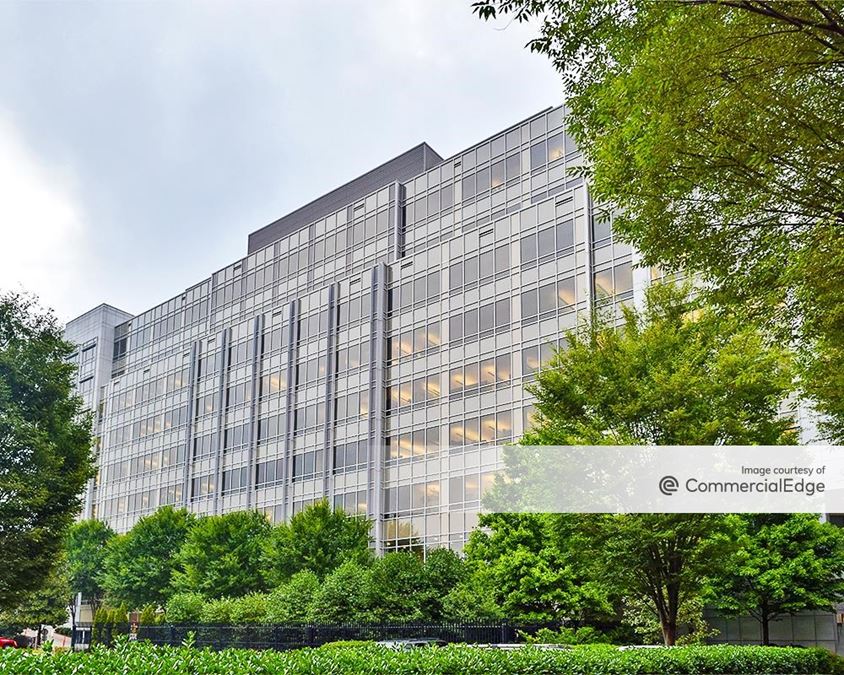 900 West Trade Street, Charlotte, NC 28202