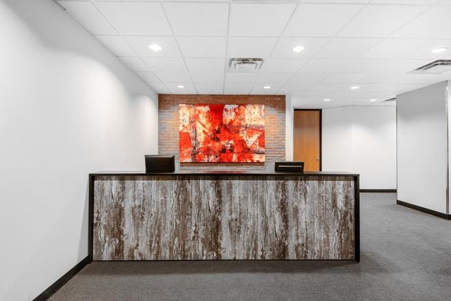 CO, Colorado Springs - Downtown ACC