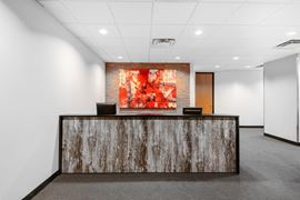 Regus - Colorado Springs - Downtown ACC