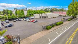 Prologis Meadows, Building J  │  9240 N Whitaker Road  │  10,045 SF for Lease