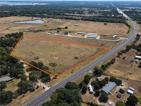 VacantLand space for Sale at 6573 State Highway 30 in Anderson