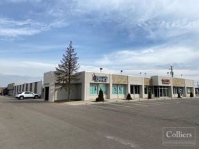 For Sale or Lease > Maple Commerce Center