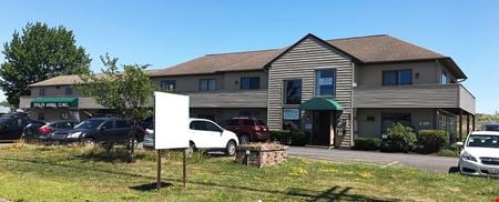 Office space for Rent at 91 Larrabee Road in Westbrook
