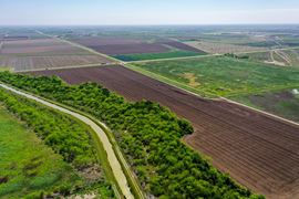 32.82 Acres at S. Veterans Road & Juan Balli Road
