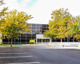 Tech Center 50 - 9300 Tech Center Drive