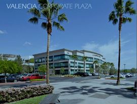 Valencia Corporate Plaza BLDG C