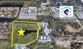 13400 Greengate Blvd