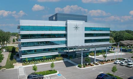 Photo of commercial space at 9800 Metcalf Ave in Overland Park