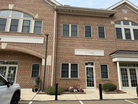 Office space for Rent at 400 Old Forge Lane in Kennett Square