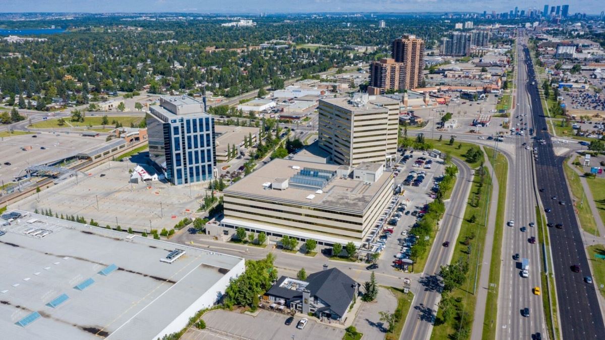 Southland Park II