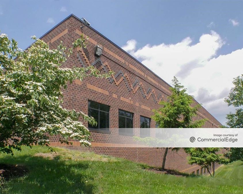 9910 Belward Campus Drive, Rockville - Office Space For Lease