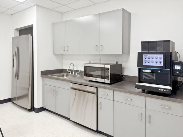 Regus - Allentown - Postal Road