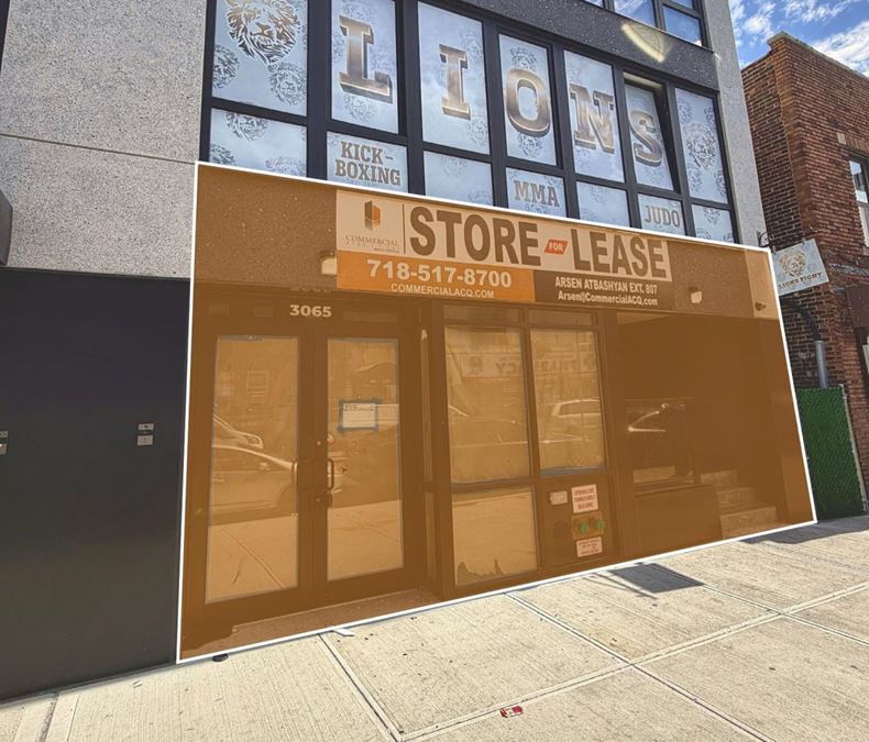 3065 Brighton 6 St