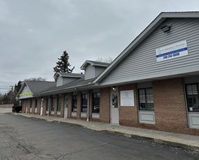 8091 Commerce Road