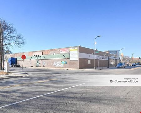 Retail space for Rent at 1311 East Franklin Avenue in Minneapolis