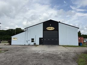 1410 E Main St
